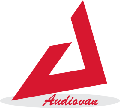 Audiovan Logo