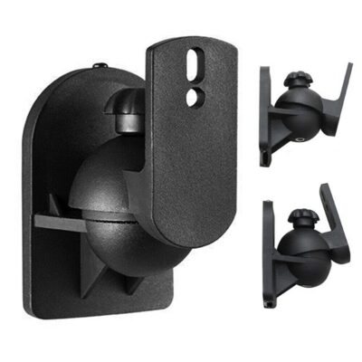 Audiovan Speaker Wall Mount