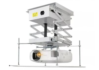 Audiovan Motorized Projector Lift