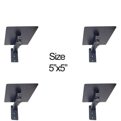 Audiovan Speaker Wall Mount