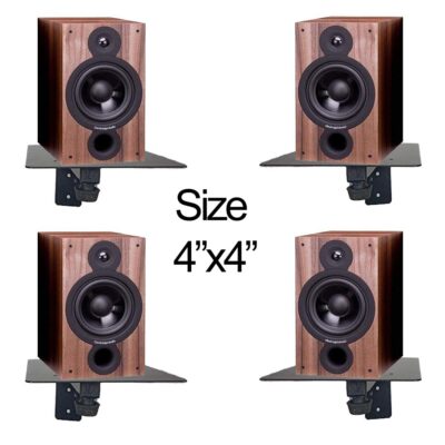 Audiovan Speaker Wall Mount