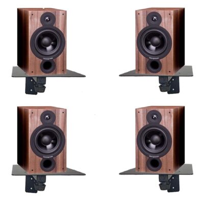 Audiovan Speaker Wall Mount